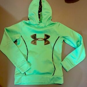 Under Armour Hoodie